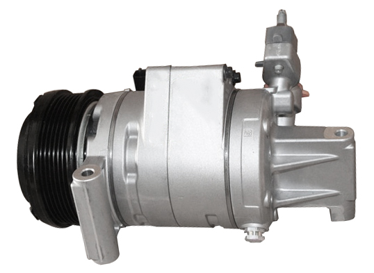 AC COMPRESSOR